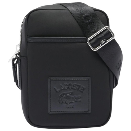Lacoste Τσάντα ώμου Classics Vertical Satchel